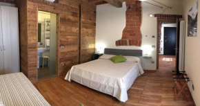  Osteria Senza Fretta Rooms for Rent  Кунео